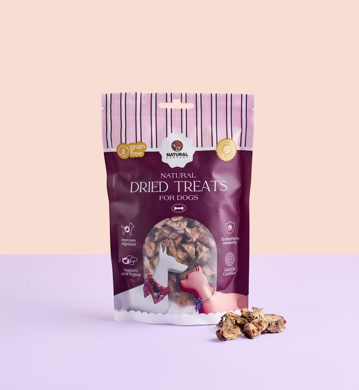 Легені для дресирування