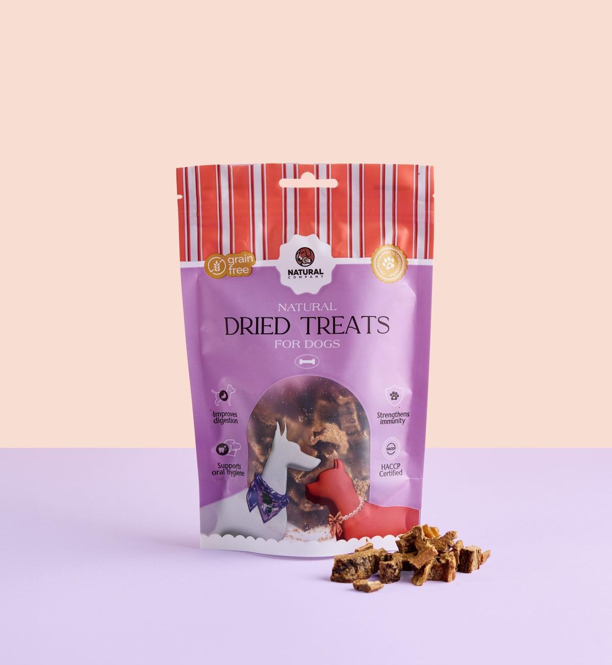 Вим'я для дресирування